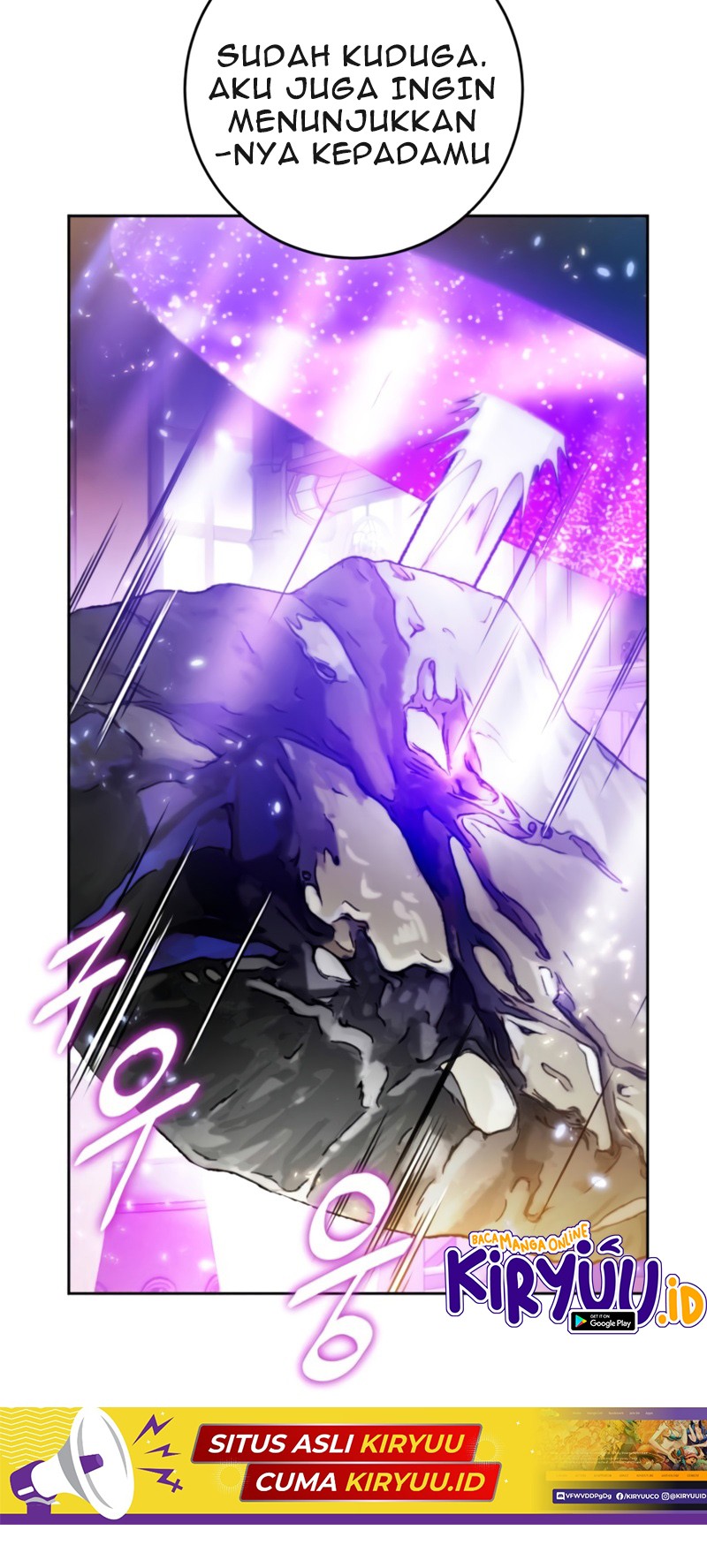 Return to Player Chapter 85 Gambar 34