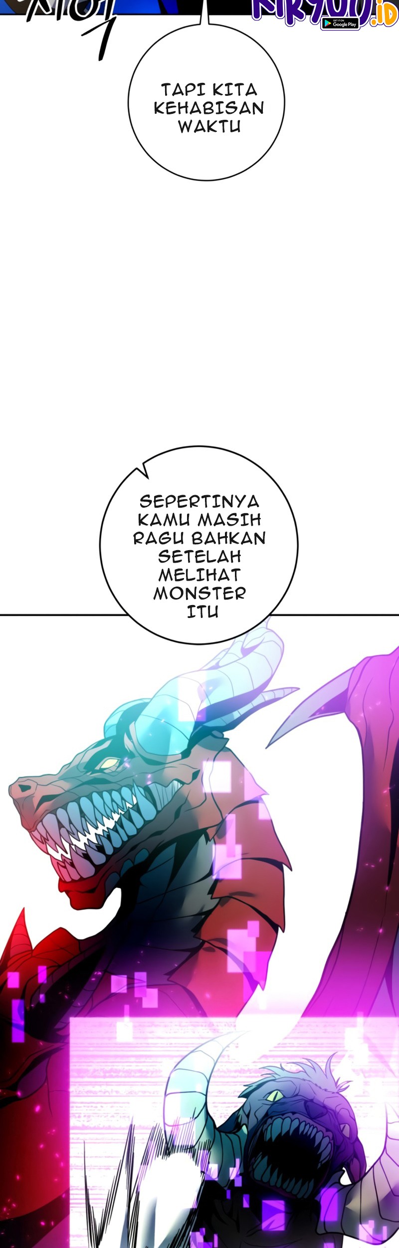 Return to Player Chapter 85 Gambar 37