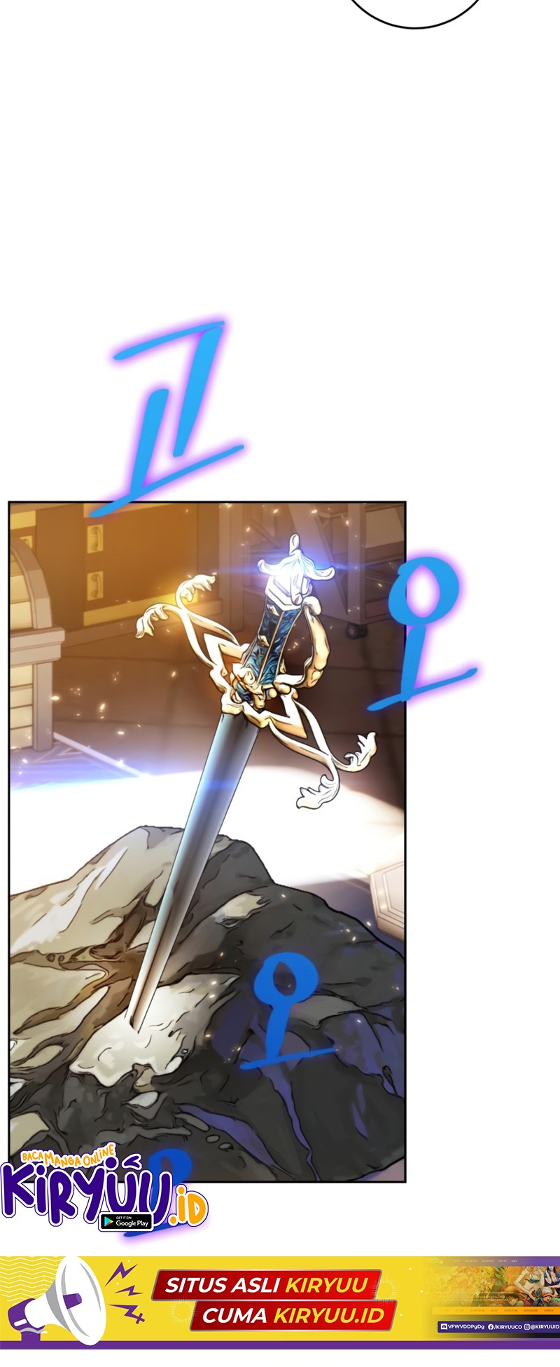 Return to Player Chapter 85 Gambar 39