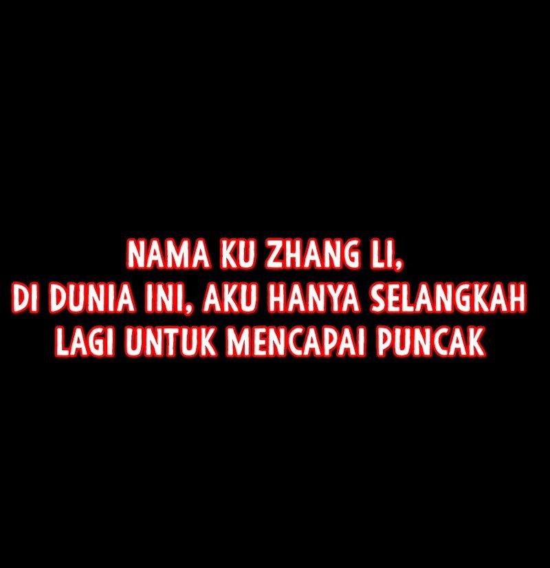 I Rely on Cheat to Hunt Gods Chapter 00.1 Gambar 4