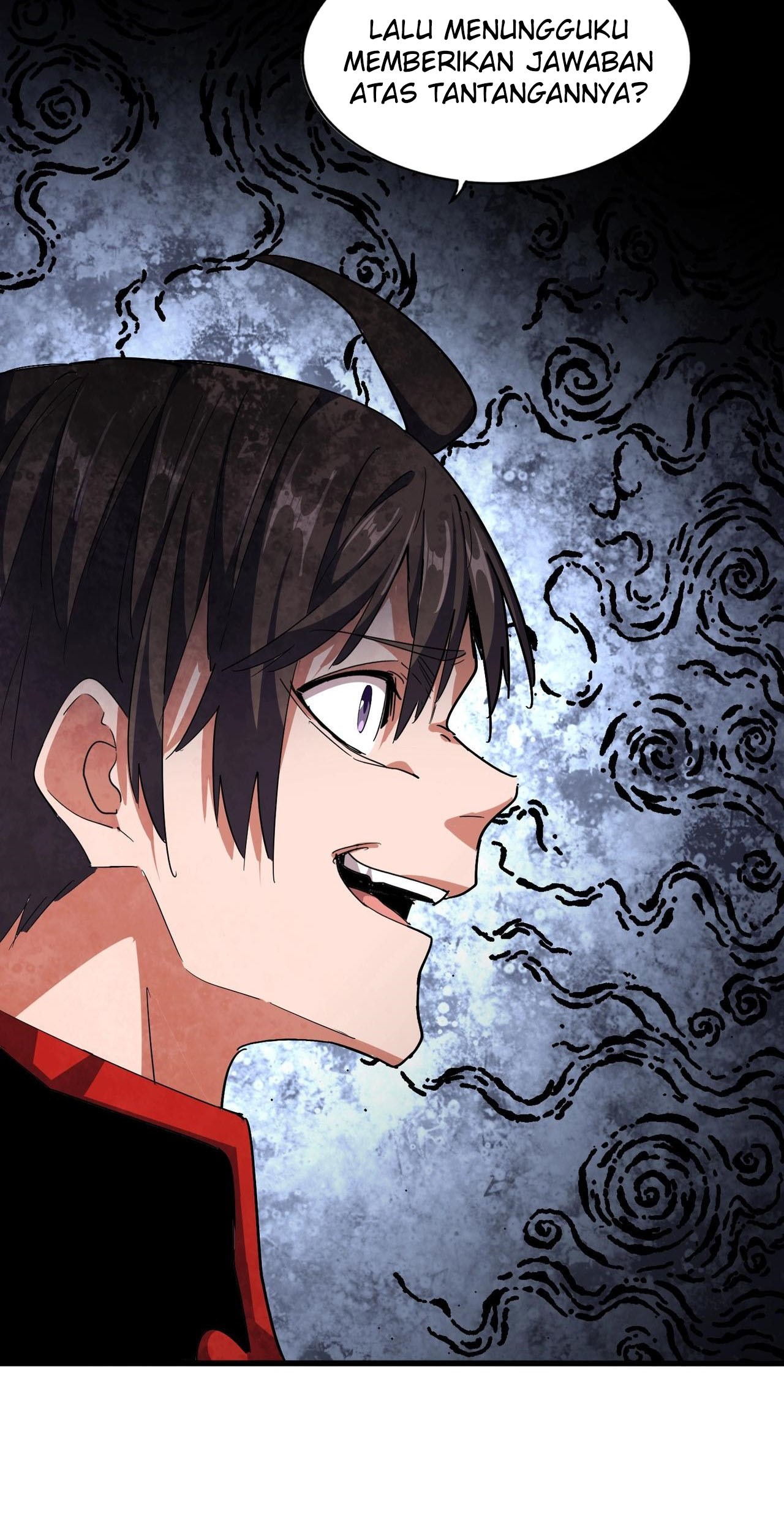 Magic Emperor Chapter 319 Gambar 33