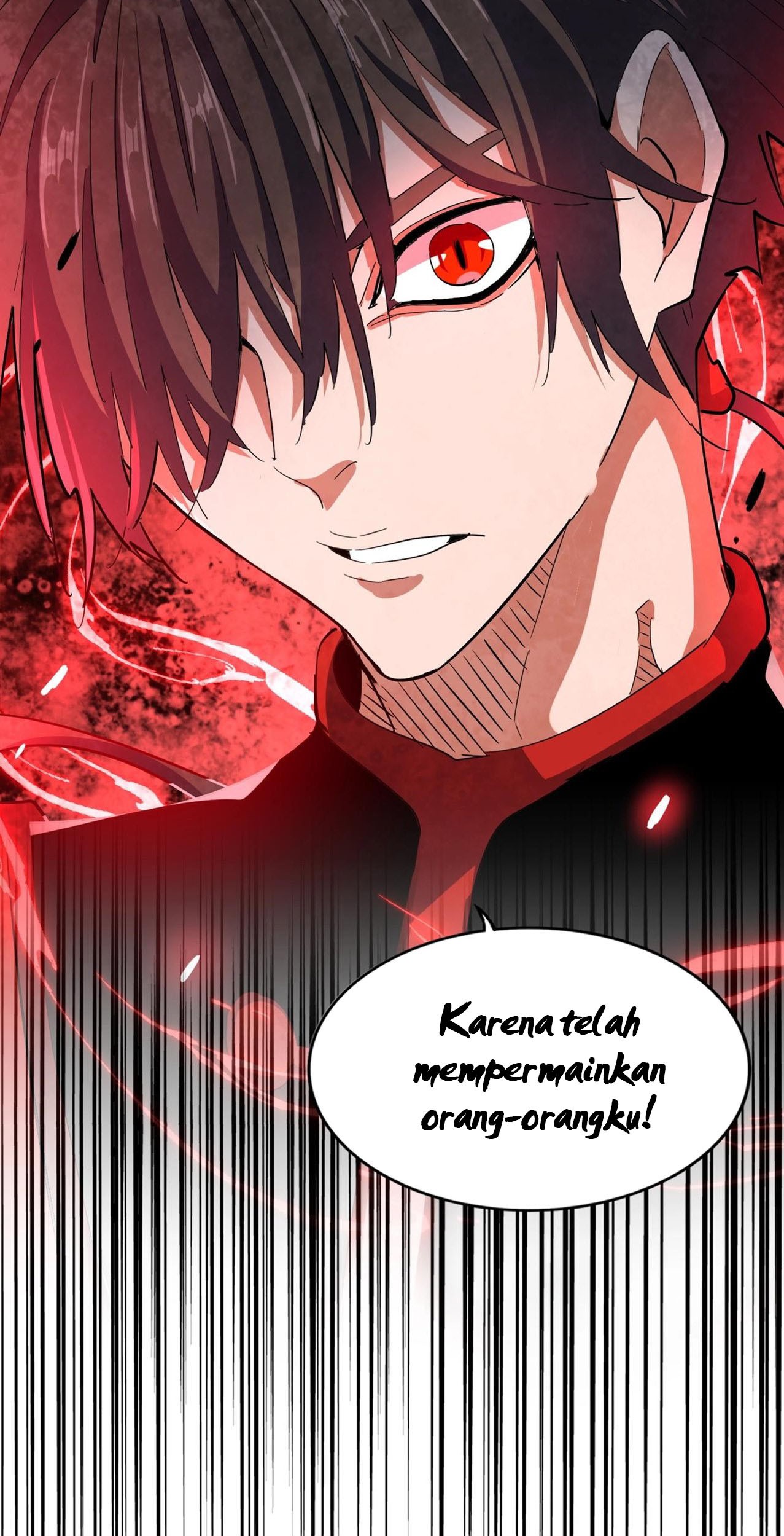 Magic Emperor Chapter 319 Gambar 49