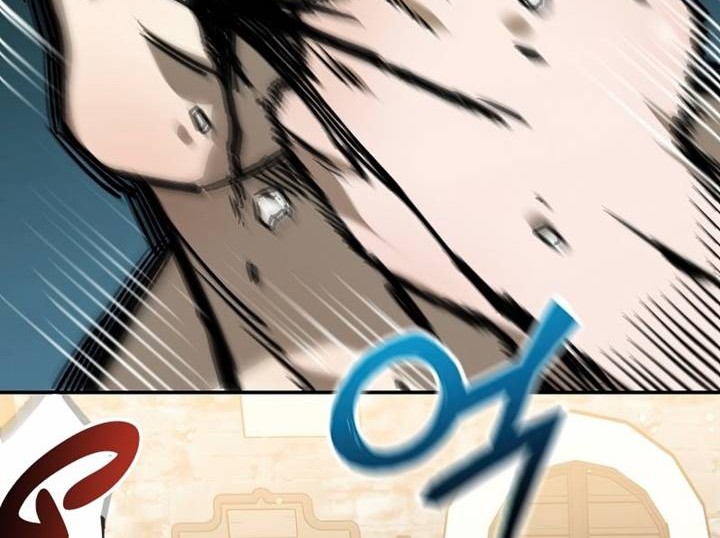 Helmut: The Forsaken Child Chapter 23 Gambar 35