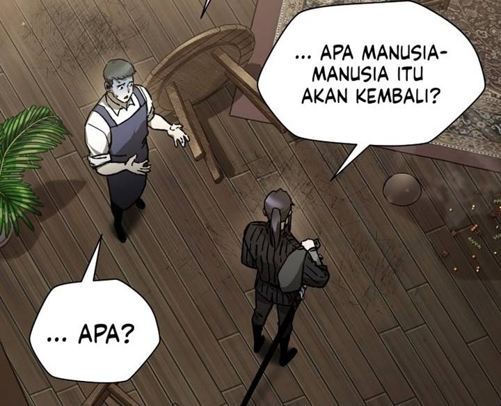 Helmut: The Forsaken Child Chapter 23 Gambar 51