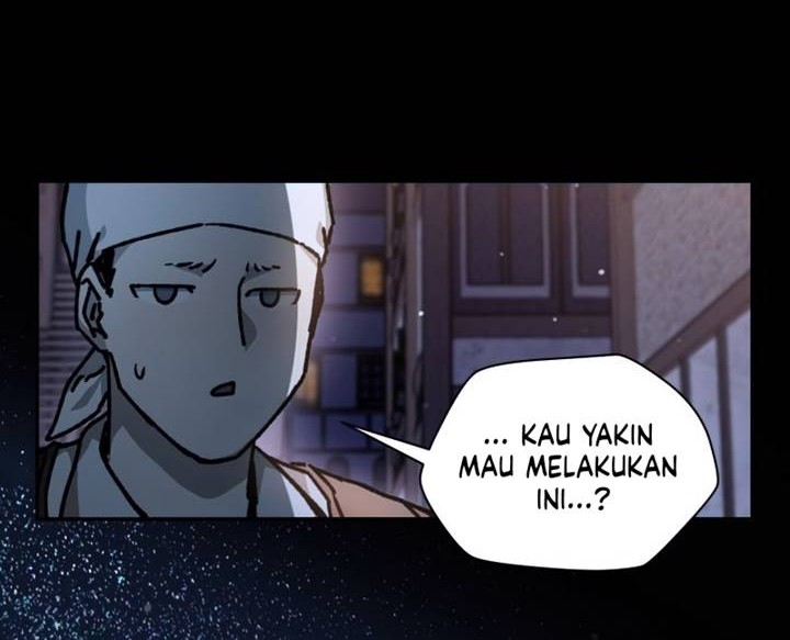 Helmut: The Forsaken Child Chapter 23 Gambar 55