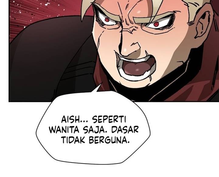 Helmut: The Forsaken Child Chapter 23 Gambar 57