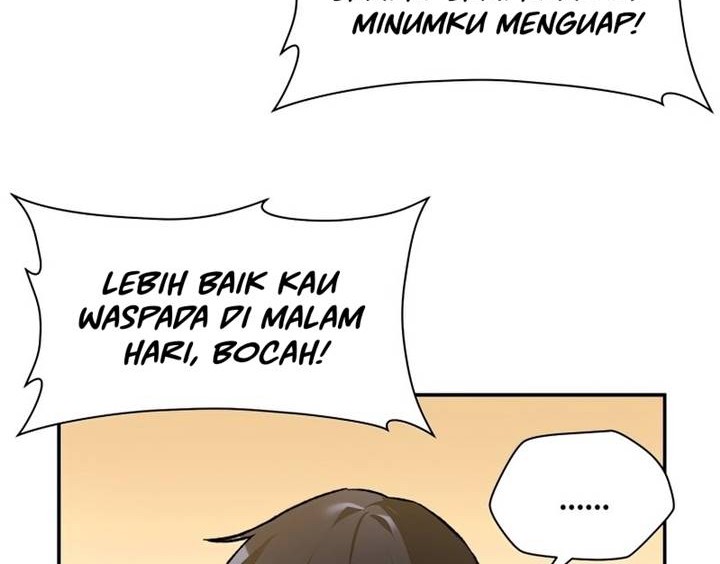 Helmut: The Forsaken Child Chapter 23 Gambar 43