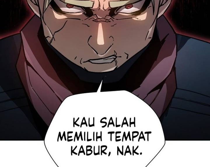 Helmut: The Forsaken Child Chapter 23 Gambar 61