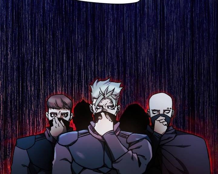 Helmut: The Forsaken Child Chapter 23 Gambar 63