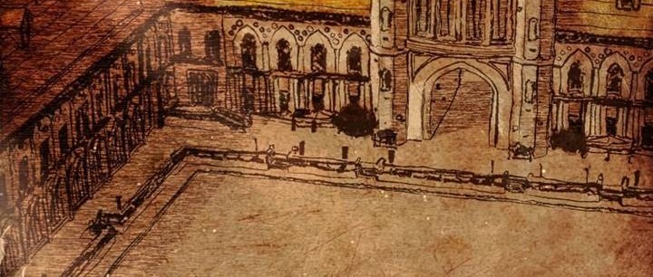 Helmut: The Forsaken Child Chapter 23 Gambar 5