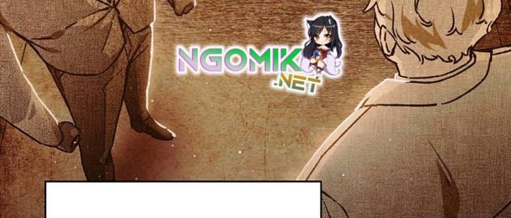 Helmut: The Forsaken Child Chapter 23 Gambar 7