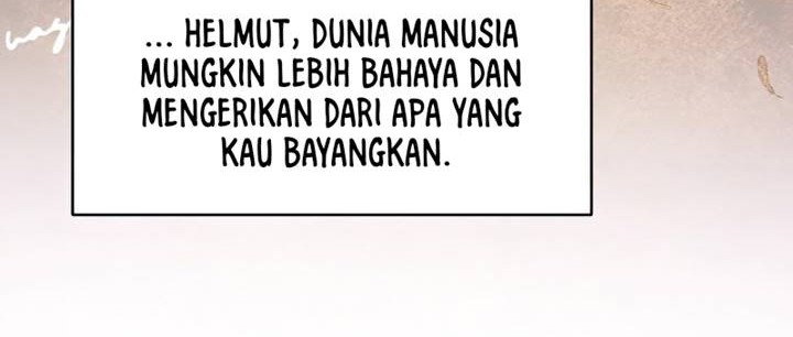 Helmut: The Forsaken Child Chapter 23 Gambar 9