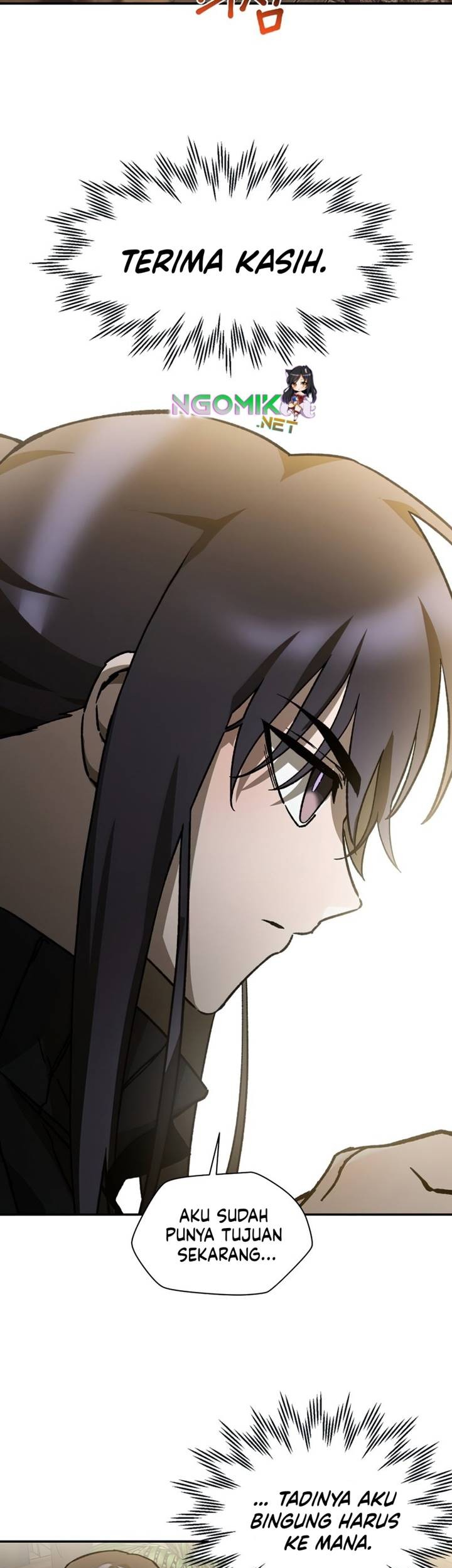 Helmut: The Forsaken Child Chapter 23 Gambar 14