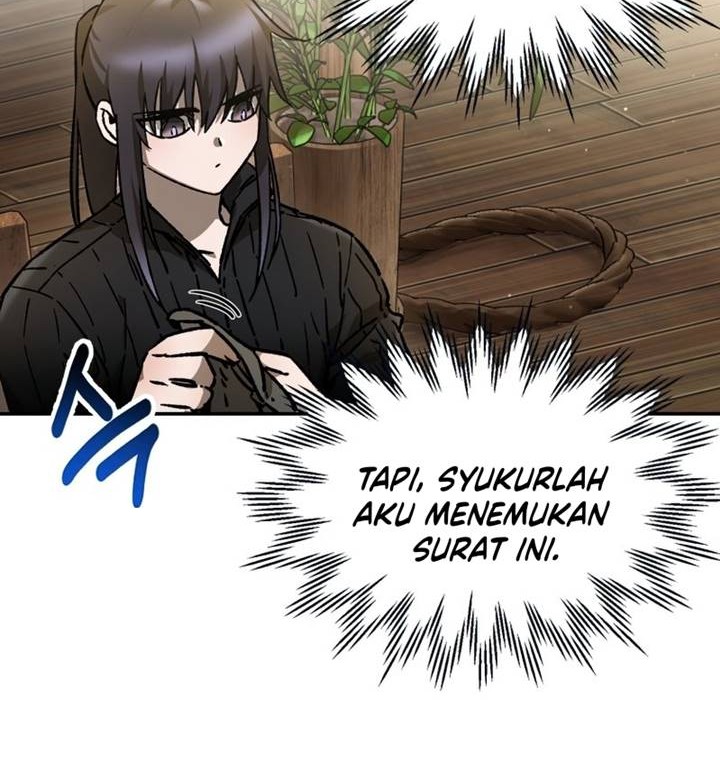 Helmut: The Forsaken Child Chapter 23 Gambar 15