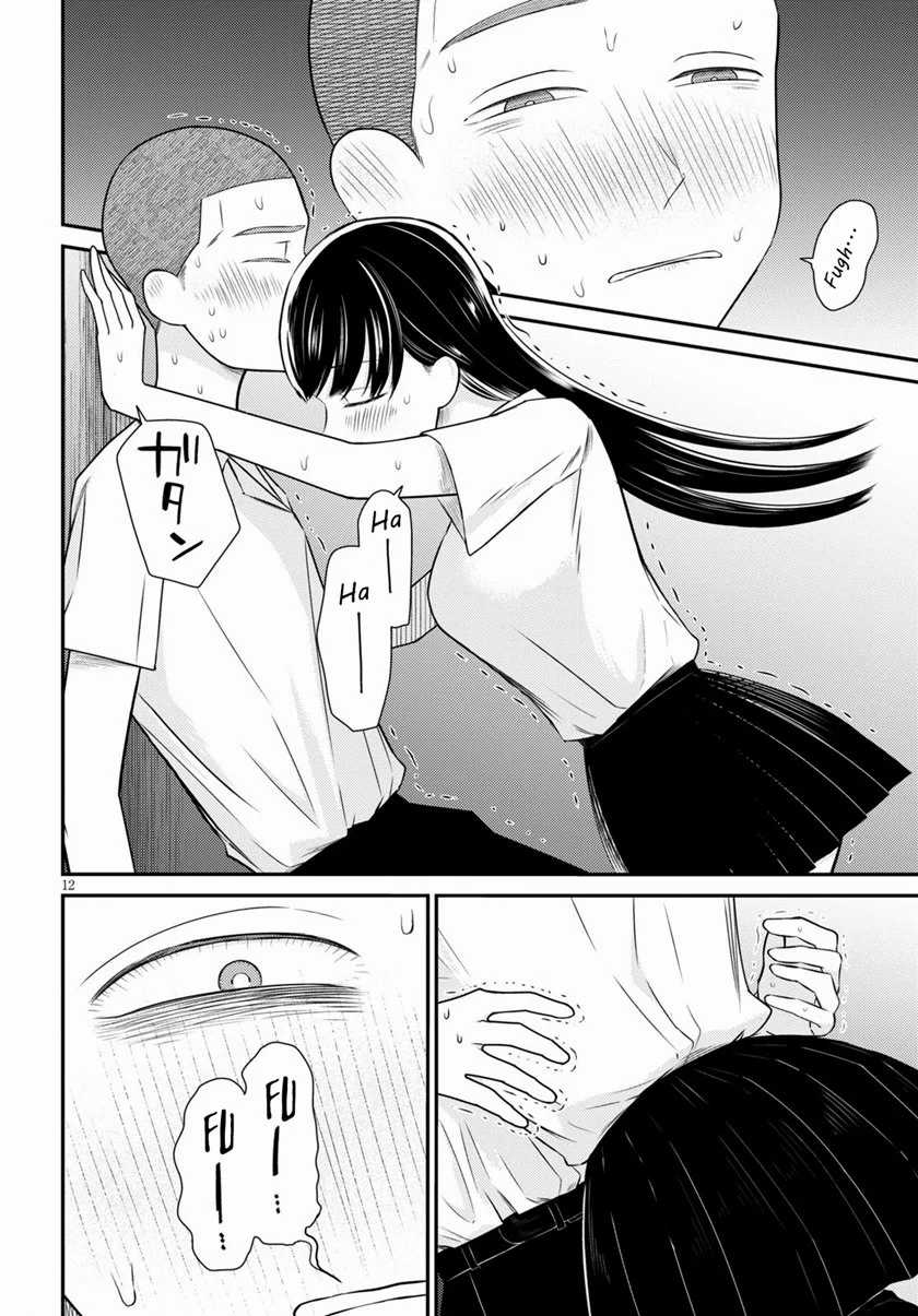 Kyouhan Chapter 04 Gambar 12