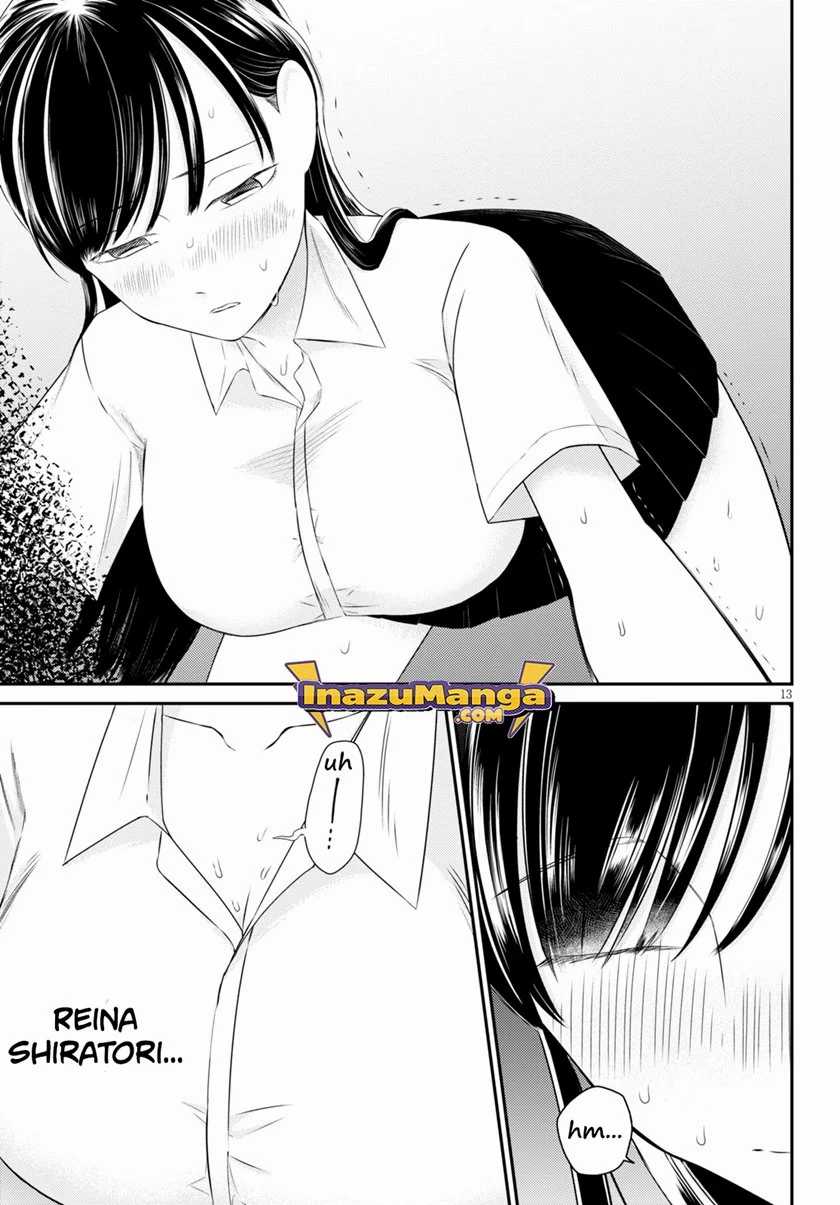 Kyouhan Chapter 04 Gambar 13