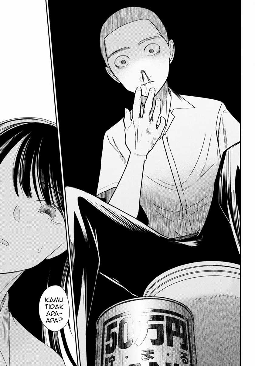 Kyouhan Chapter 04 Gambar 25