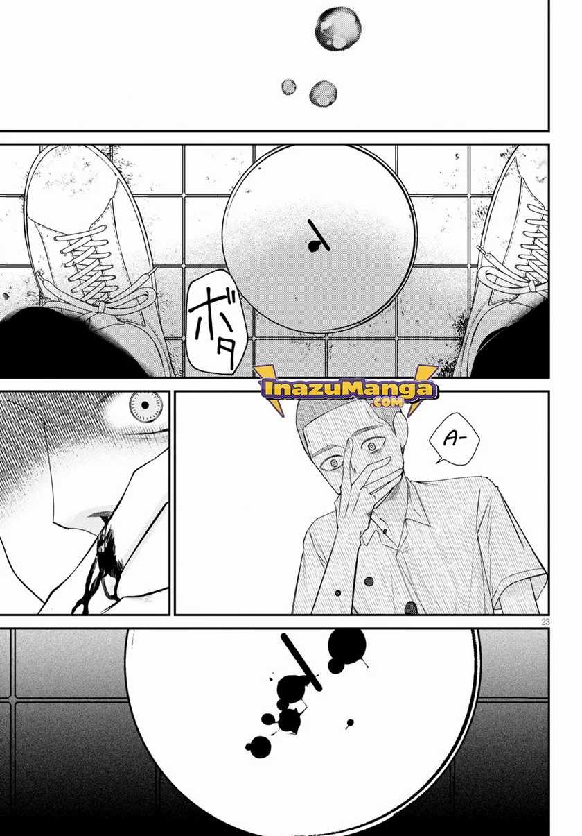 Kyouhan Chapter 04 Gambar 23