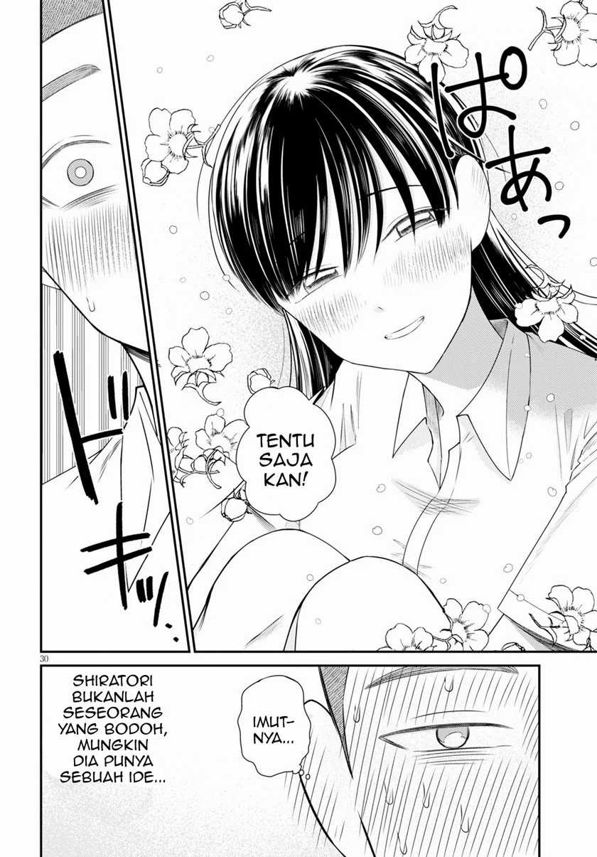 Kyouhan Chapter 04 Gambar 30