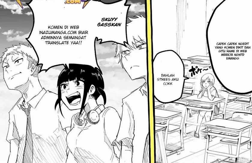 Kyouhan Chapter 04 Gambar 33
