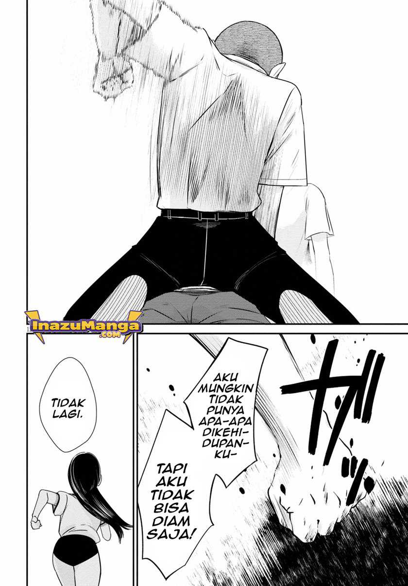 Kyouhan Chapter 03 Gambar 13