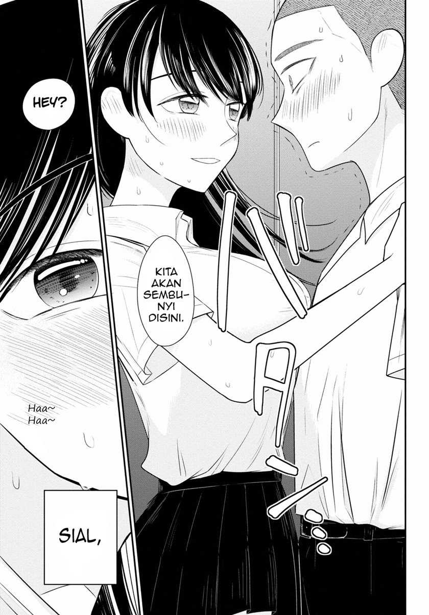 Kyouhan Chapter 03 Gambar 27