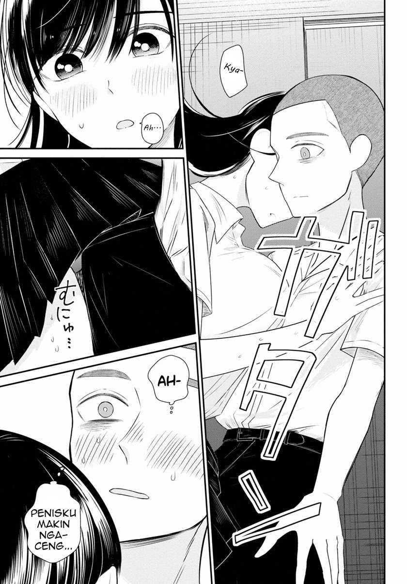 Kyouhan Chapter 03 Gambar 29