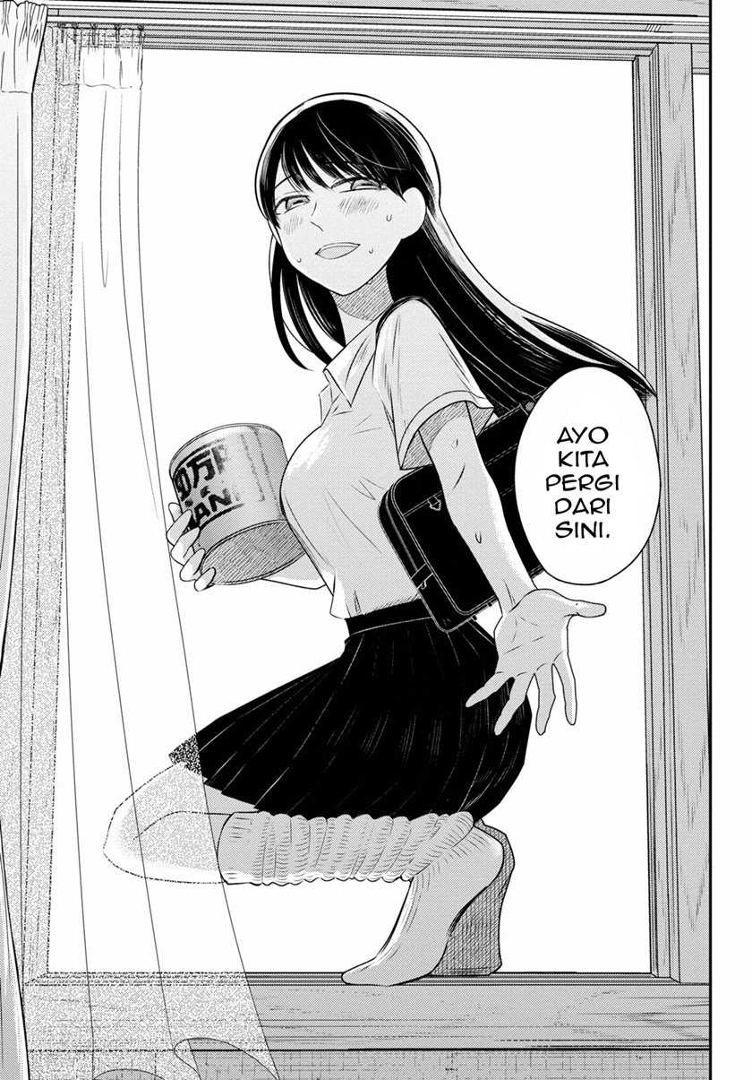 Kyouhan Chapter 03 Gambar 20