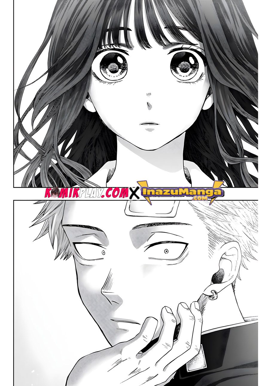 Kaoru Hana wa Rin to Saku Chapter 01 Gambar 50