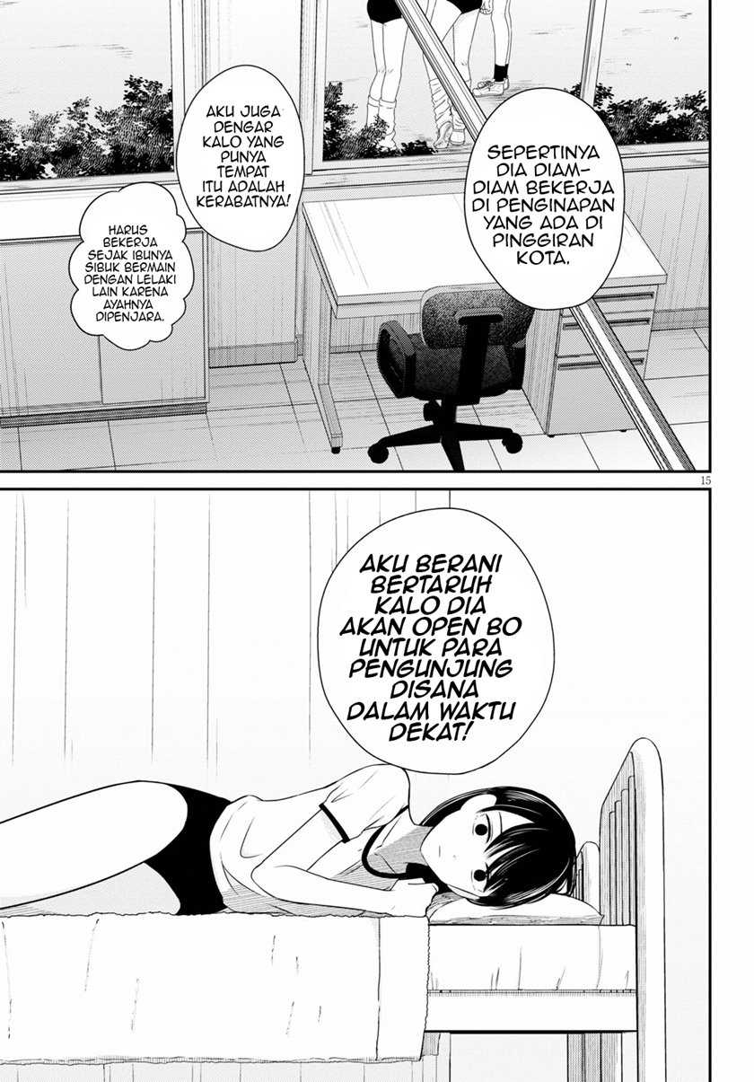 Kyouhan Chapter 02 Gambar 16