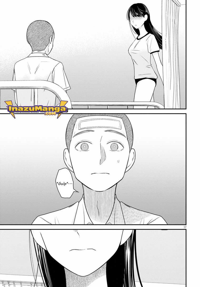 Kyouhan Chapter 02 Gambar 18