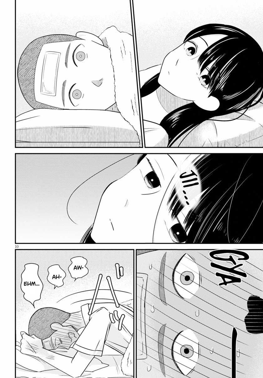 Kyouhan Chapter 02 Gambar 11