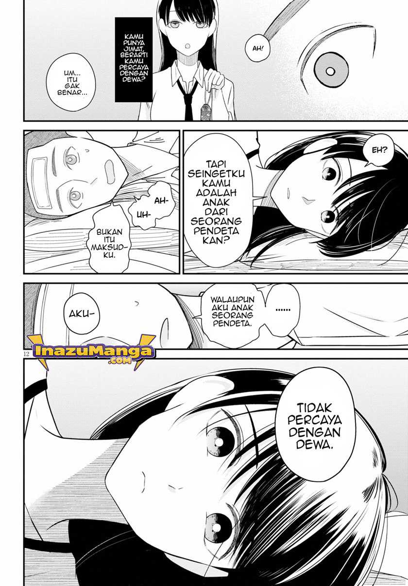 Kyouhan Chapter 02 Gambar 13