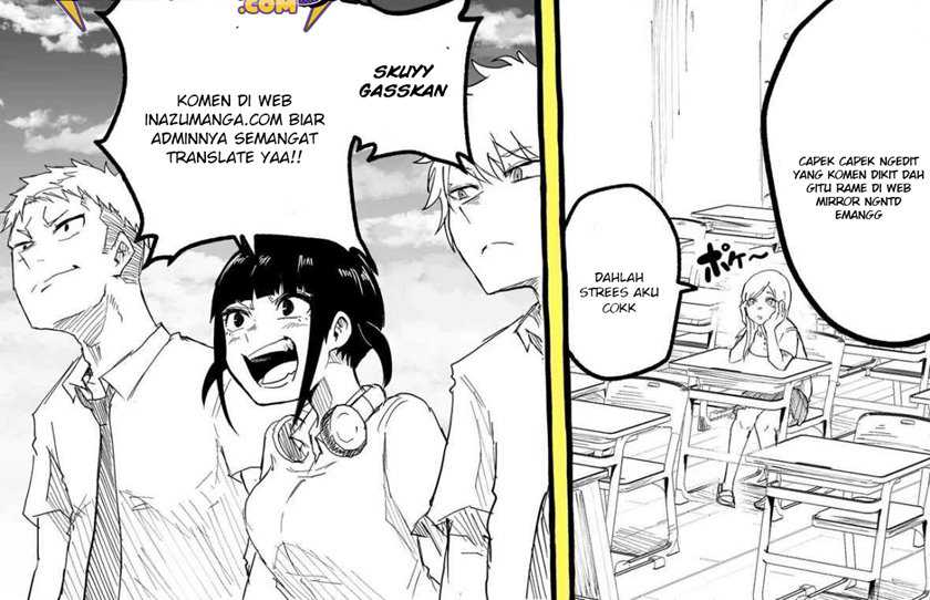 Kyouhan Chapter 02 Gambar 32