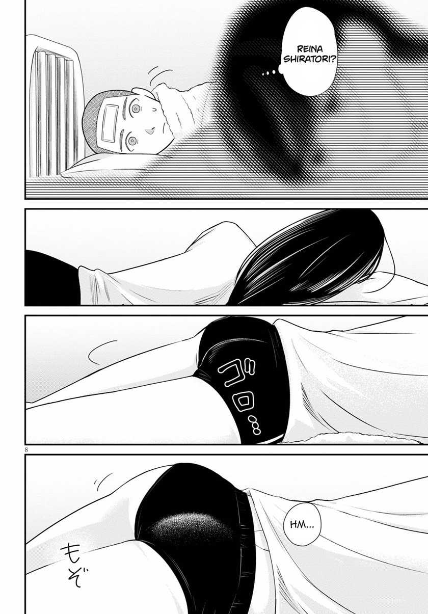 Kyouhan Chapter 02 Gambar 9