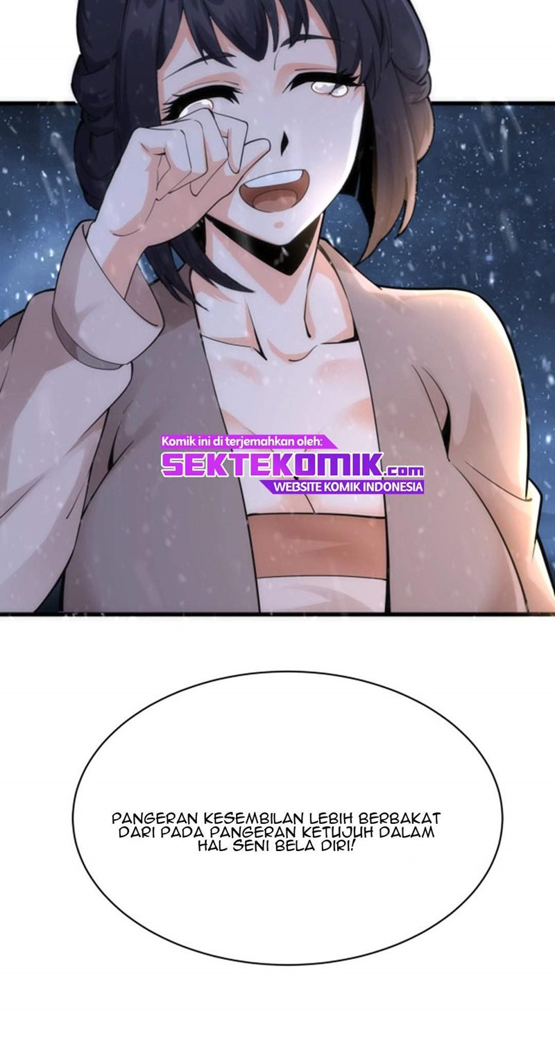 Eternal God Emperor Chapter 06 Gambar 57