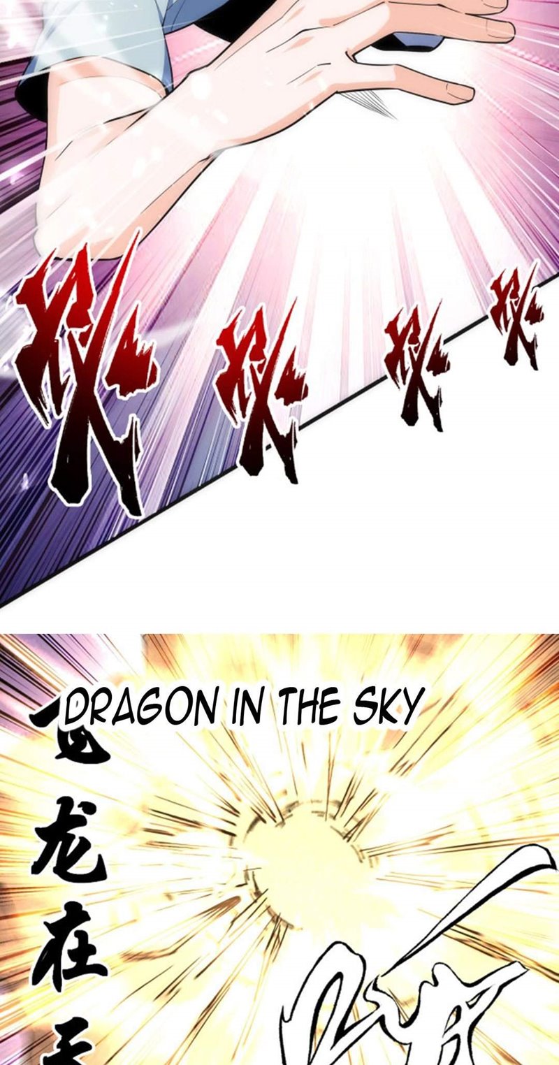 Eternal God Emperor Chapter 06 Gambar 53