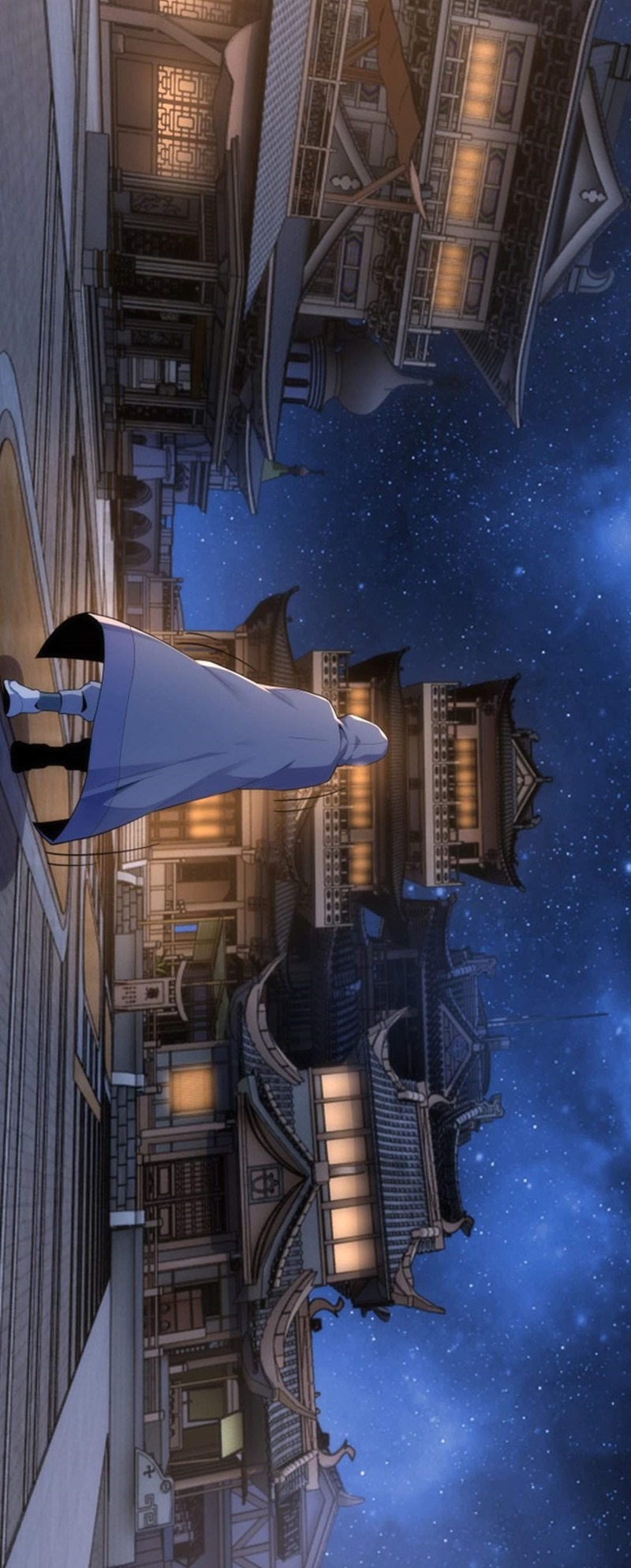 Eternal God Emperor Chapter 05 Gambar 13