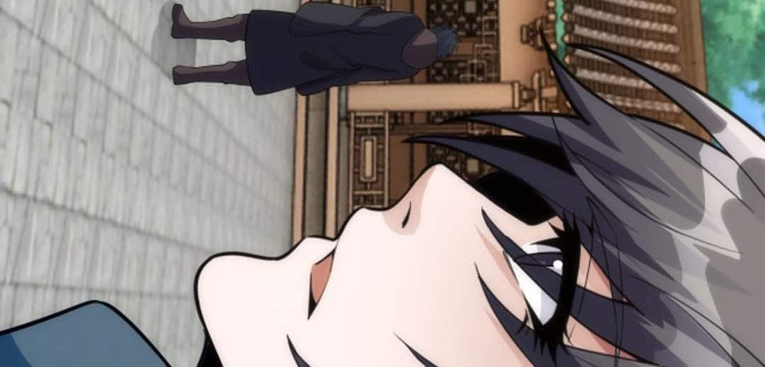 Eternal God Emperor Chapter 04 Gambar 28