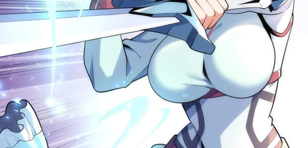 Eternal God Emperor Chapter 04 Gambar 30