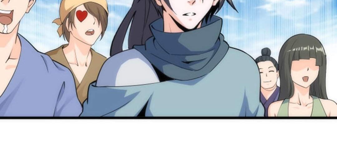 Eternal God Emperor Chapter 04 Gambar 32