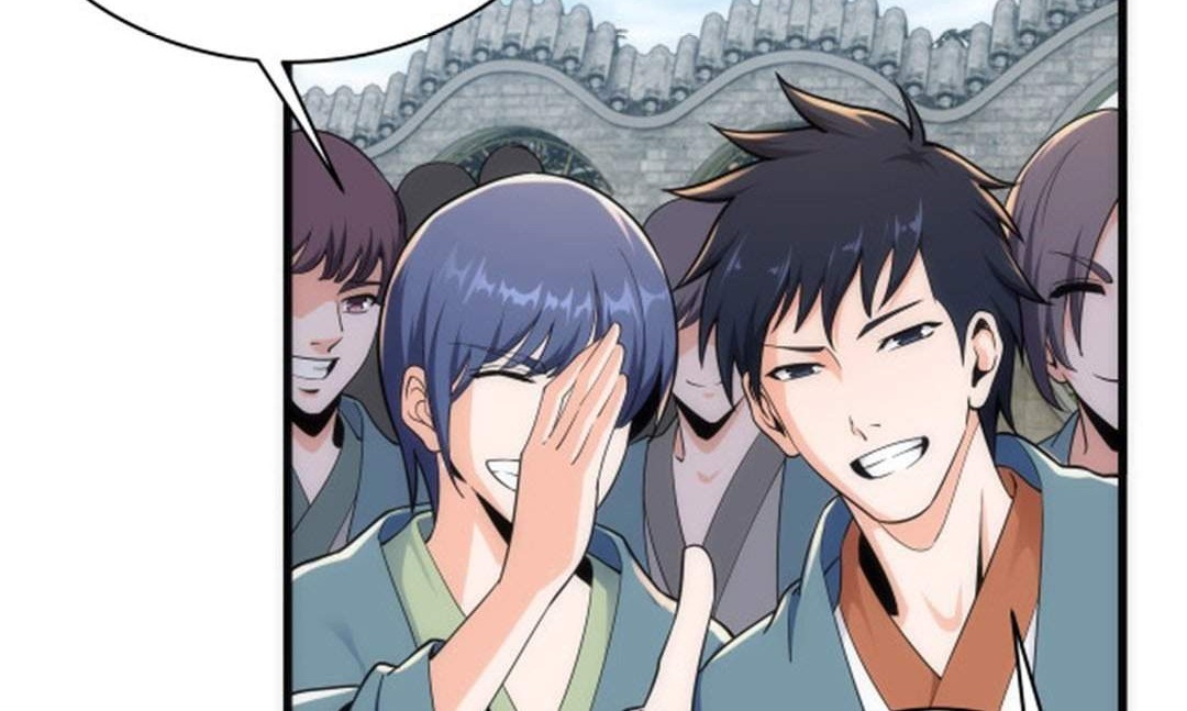 Eternal God Emperor Chapter 04 Gambar 34