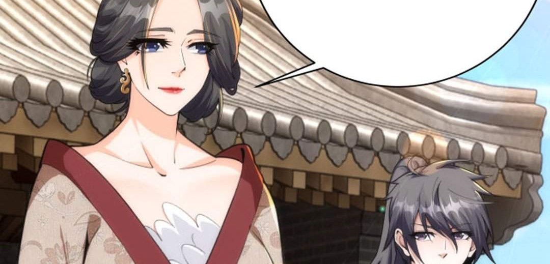 Eternal God Emperor Chapter 04 Gambar 22