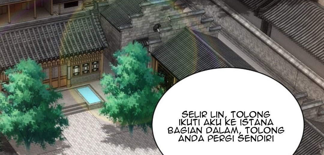 Eternal God Emperor Chapter 04 Gambar 24