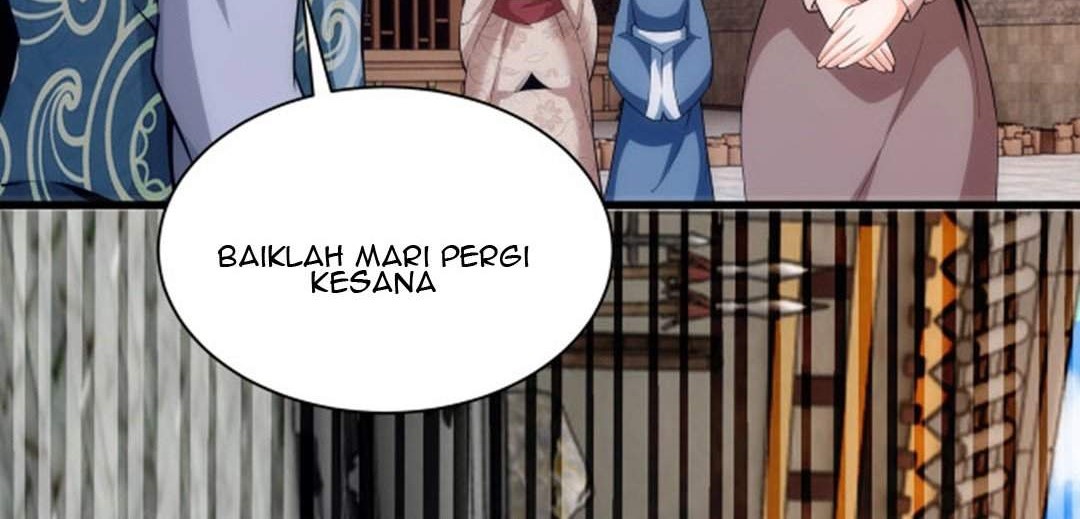 Eternal God Emperor Chapter 04 Gambar 26