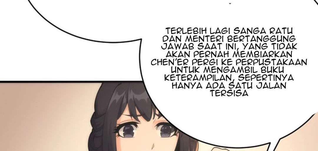 Manhua Eternal God Emperor Chapter 04 gambar nomor 2