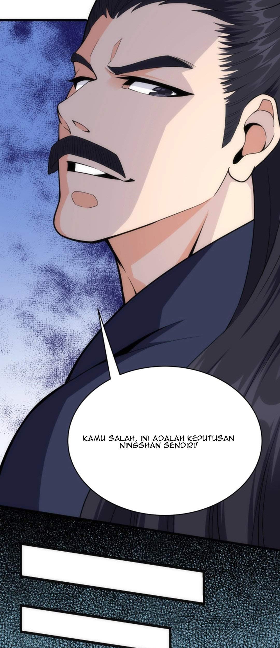 Eternal God Emperor Chapter 04 Gambar 47