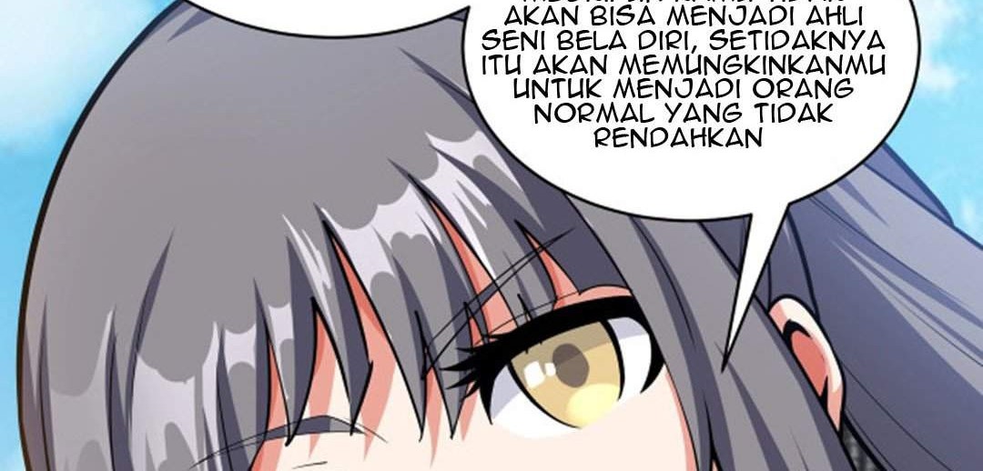 Eternal God Emperor Chapter 04 Gambar 54