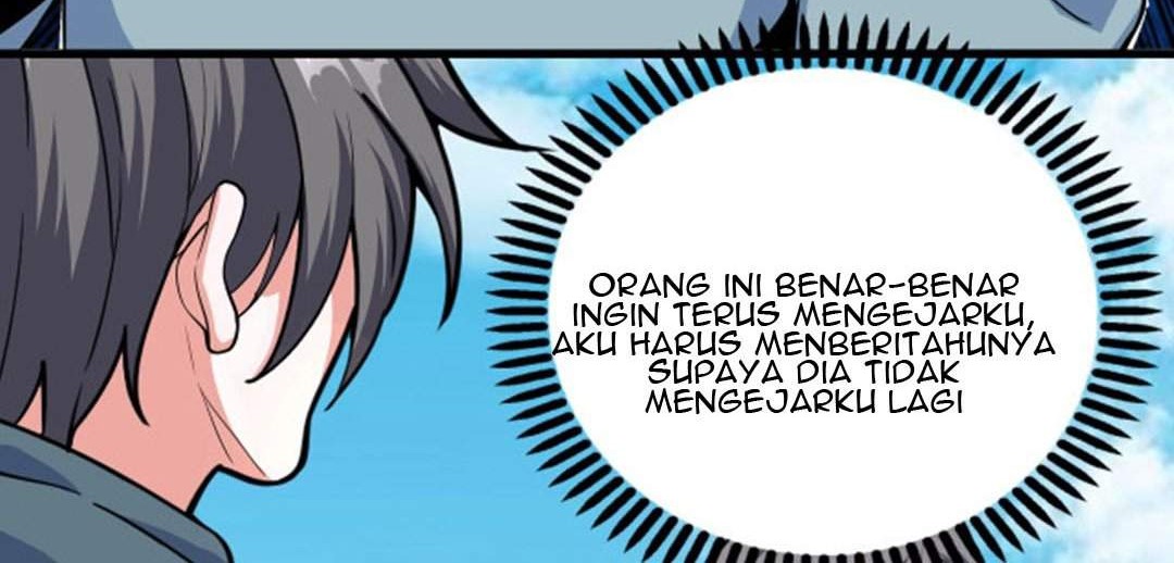 Eternal God Emperor Chapter 04 Gambar 56