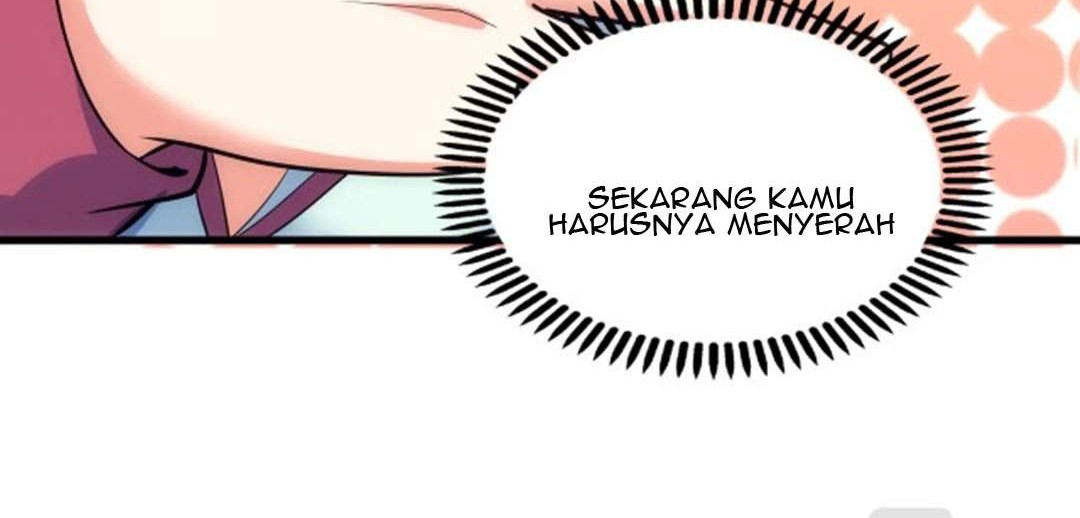 Eternal God Emperor Chapter 04 Gambar 62